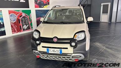 FIAT Panda Cross 1.3 Mjt 95cv S&S E6 Cross 4x4