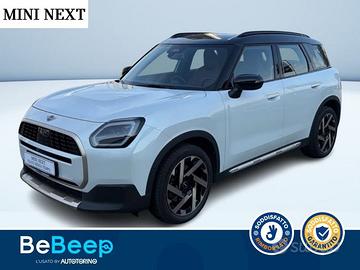 MINI Countryman Mini F60 MINI 1.5 48V C FAVOU...