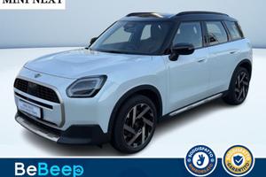 MINI Countryman Mini F60 MINI 1.5 48V C FAVOU...