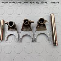FORCHETTE FORCELLE HONDA CRE-F 250 2004 2009 CRF 2