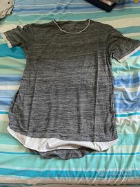 T-shirt pull and bear