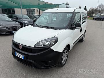 Fiat Doblo 1.6 MJT 90CV S&S PC Combi N1 Easy