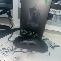 Mouse razer deathadder v3