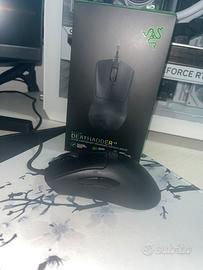 Mouse razer deathadder v3