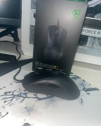 Mouse razer deathadder v3