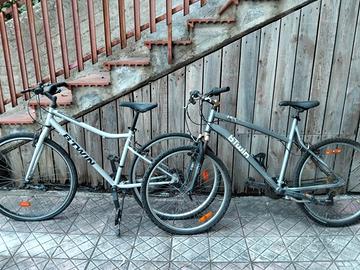 7 Biciclette tutte 50 euro se ritirate entro oggi