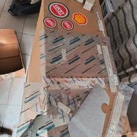 adesivi cagiva mito e freccia