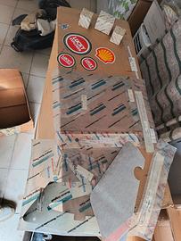 adesivi cagiva mito e freccia