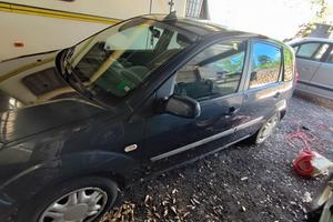 Ford Fiesta anno 2007