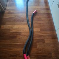 Cavi alimentazione Sala,  Anaconda