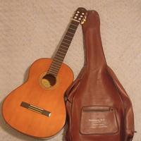 chitarra classica Yamaha G-65 -1 + custodia