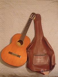 chitarra classica Yamaha G-65 -1 + custodia