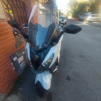 Sym Cruisym 300 - 2017
