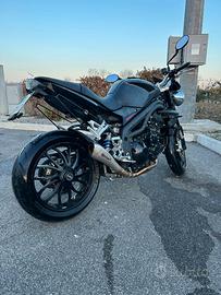 Triumph Speed Triple 1050 - 2009 - 25000 km