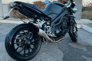 Triumph Speed Triple 1050 - 2009 - 25000 km