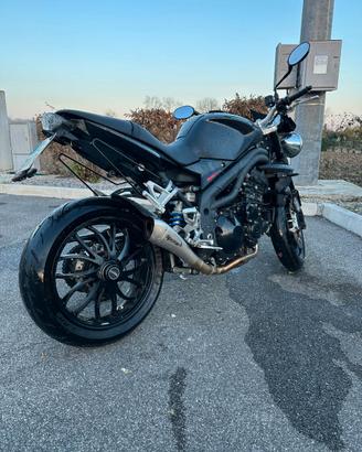 Triumph Speed Triple 1050 - 2009 - 25000 km