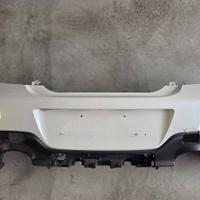 paraurti Toyota GR 86