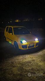 Fiat 600 sporting