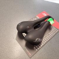 SELLA SMP TRK MEDIUM SOLO MONTATA