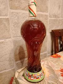 Bottiglia Vintage Mondiali 90 "Italia 90"