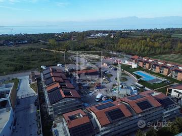 Appartamento - Peschiera del Garda
