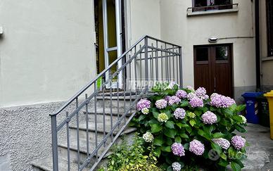 Ufficio a Lecco 3 locali