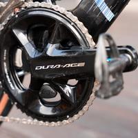 Guarnitura misuratore di potenza Stages Dura ace