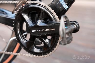 Guarnitura misuratore di potenza Stages Dura ace