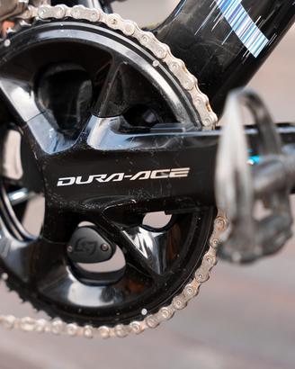 Guarnitura misuratore di potenza Stages Dura ace