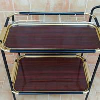 Carrello porta Liquori
