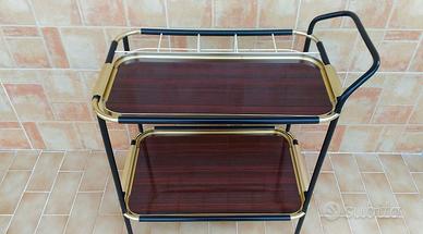 Carrello porta Liquori