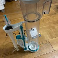 Skimmer Aquavitro Division 500 Schiumatoio