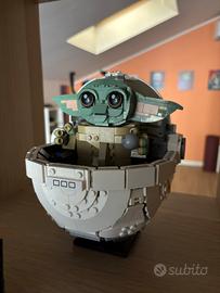 Lepin Star Wars Grogu