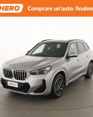 BMW X1 EM00668
