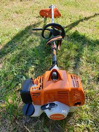 decespugliatoreSthil  fs 235 r