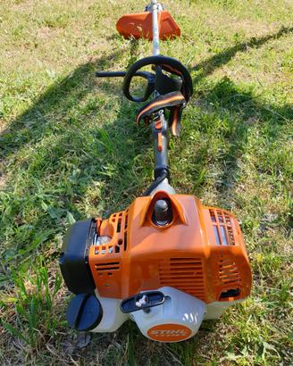 decespugliatoreSthil  fs 235 r