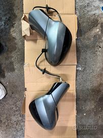 Specchietti Opel Zafira c