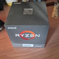 ZEN 2 ARCHITECTURE AMD SOCKET AM4