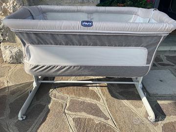 Next to me dream culla neonati