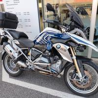 BMW R 1200 GS LC full optional