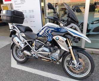 BMW R 1200 GS LC full optional