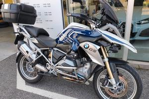 BMW R 1200 GS LC full optional