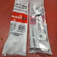 Tasselli per Termosifone Fischer TF 7 - 2 conf.