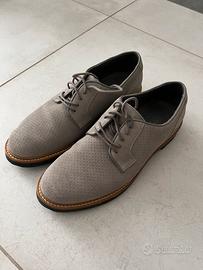 Scarpe Geox uomo eleganti