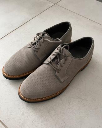 Scarpe Geox uomo eleganti