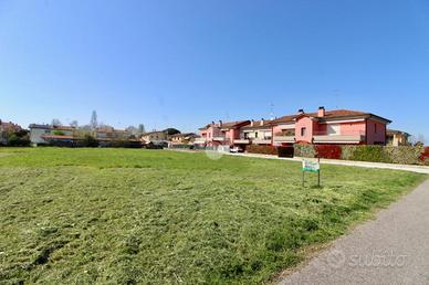 TER. RESIDENZIALE A SANTO STINO DI LIVENZA