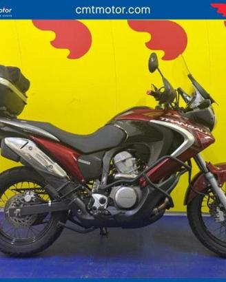 HONDA Transalp XL 700 V Garantita e Finanziabile
