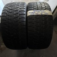 gomme usate 2454018 Winter BRIDGESTONE - BLIZZAK L