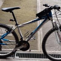 bicicletta mtb