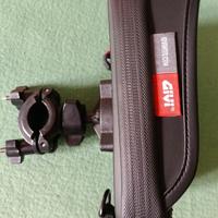 Portatelefono da moto Givi